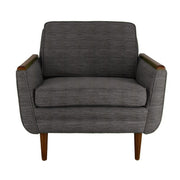 The Daniel Chair